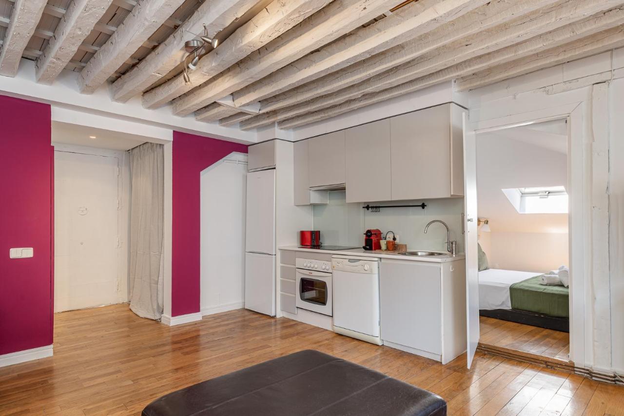 Apartamento Waou Puerta Del Sol Ii - Alquiler Corta Duracion