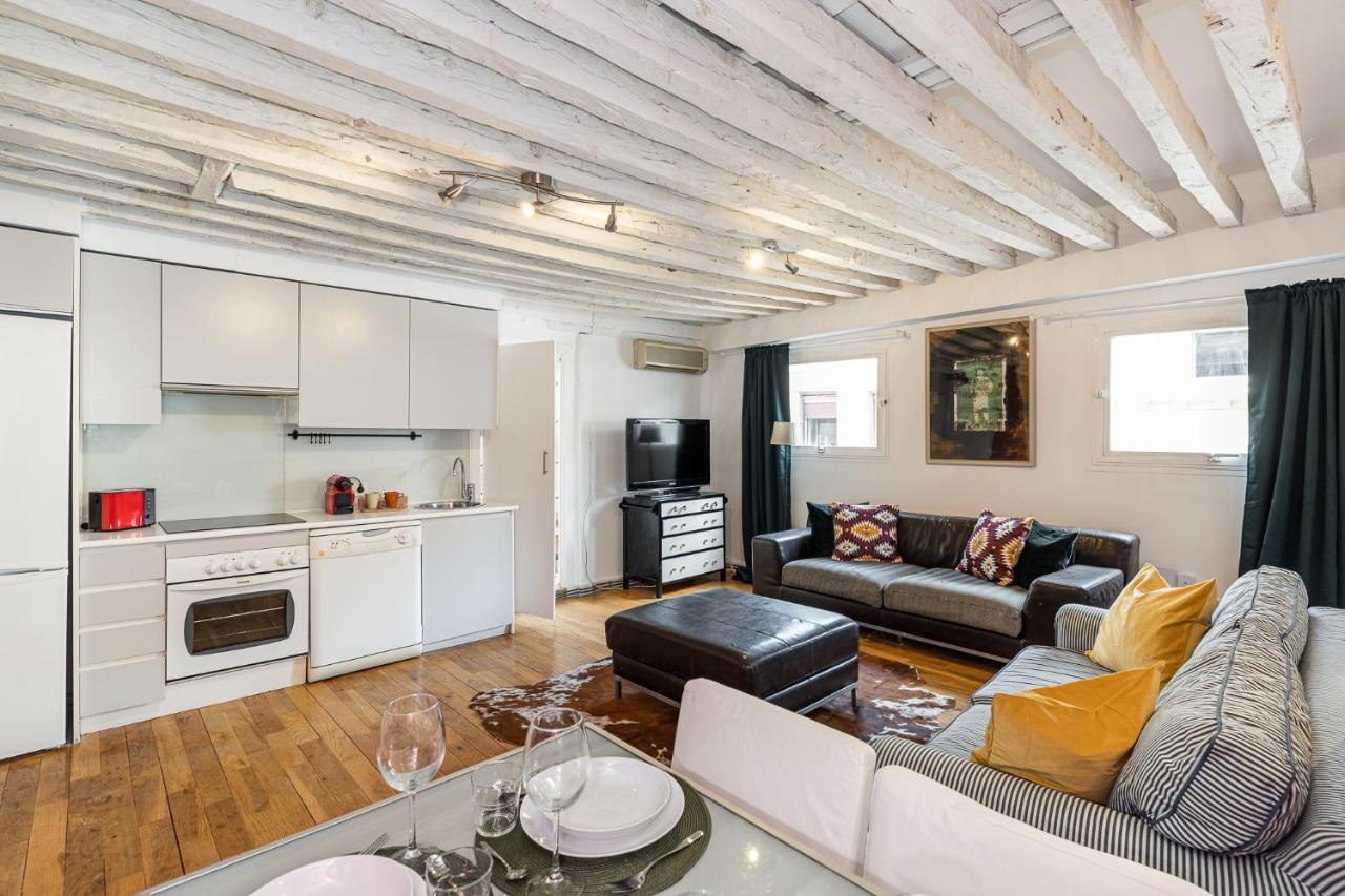 Apartamento Waou Puerta Del Sol Ii - Alquiler Corta Duracion