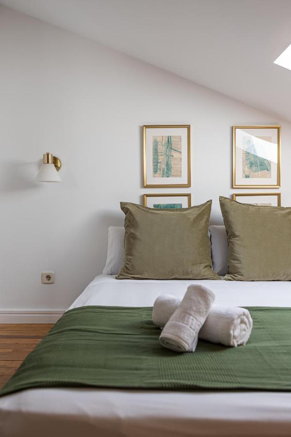 Waou Puerta Del Sol Ii - Alquiler Corta Duracion Apartamento Madrid
