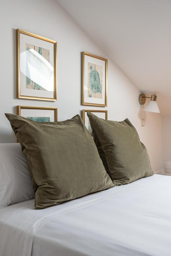 Apartamento Waou Puerta Del Sol Ii - Alquiler Corta Duracion Madrid
