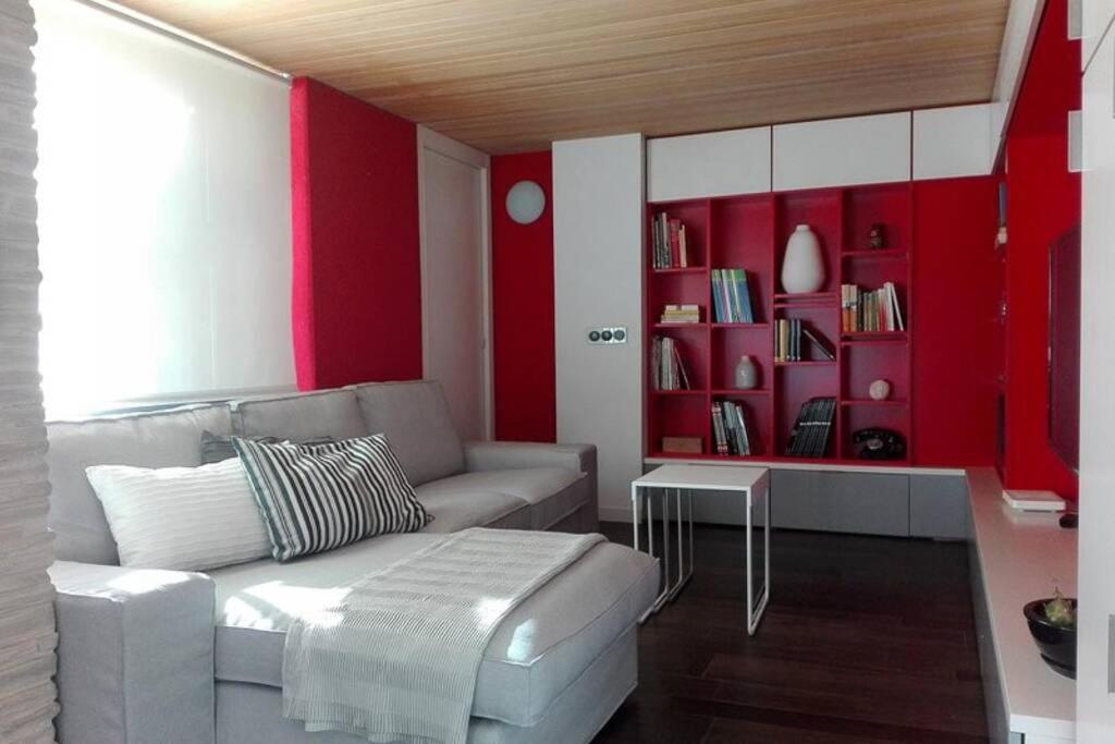 Cozy Designer Apart / Acogedor Apartamento De Diseño ● Wifi - Jacuzzi - A/c Steamsauna Apartamento *