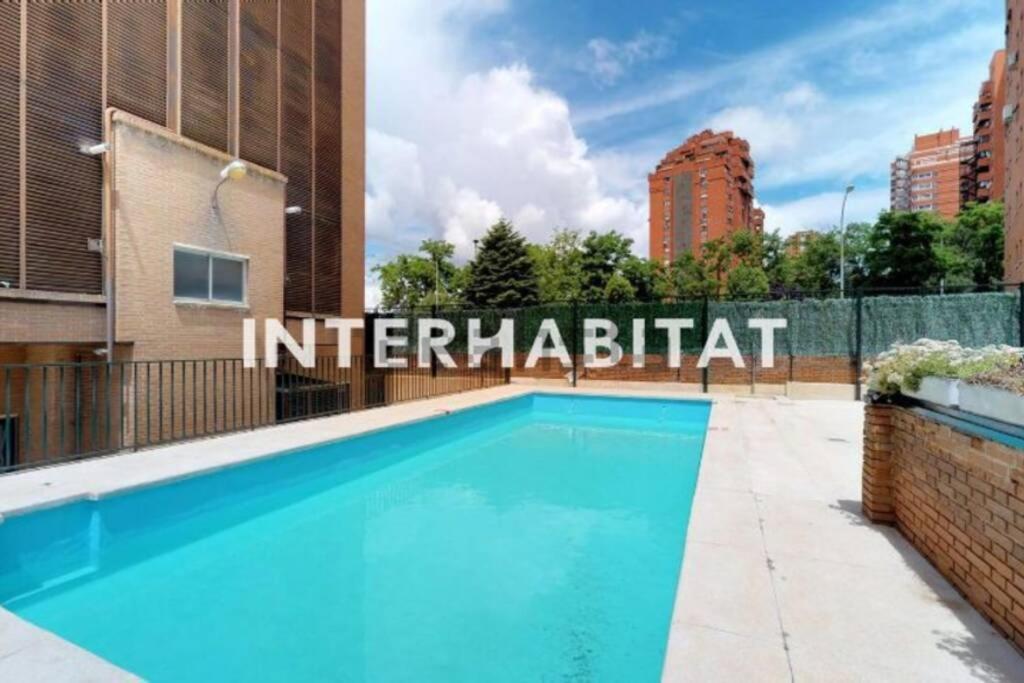 Cozy Designer Apart / Acogedor Apartamento De Diseño ● Wifi - Jacuzzi - A/c Steamsauna *