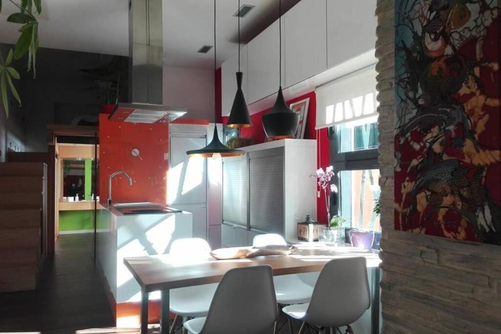 Cozy Designer Apart / Acogedor Apartamento De Diseno ● Wifi - Jacuzzi - A/c Steamsauna Apartment