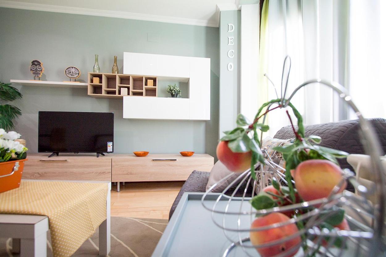 Apartamento Adelfas *