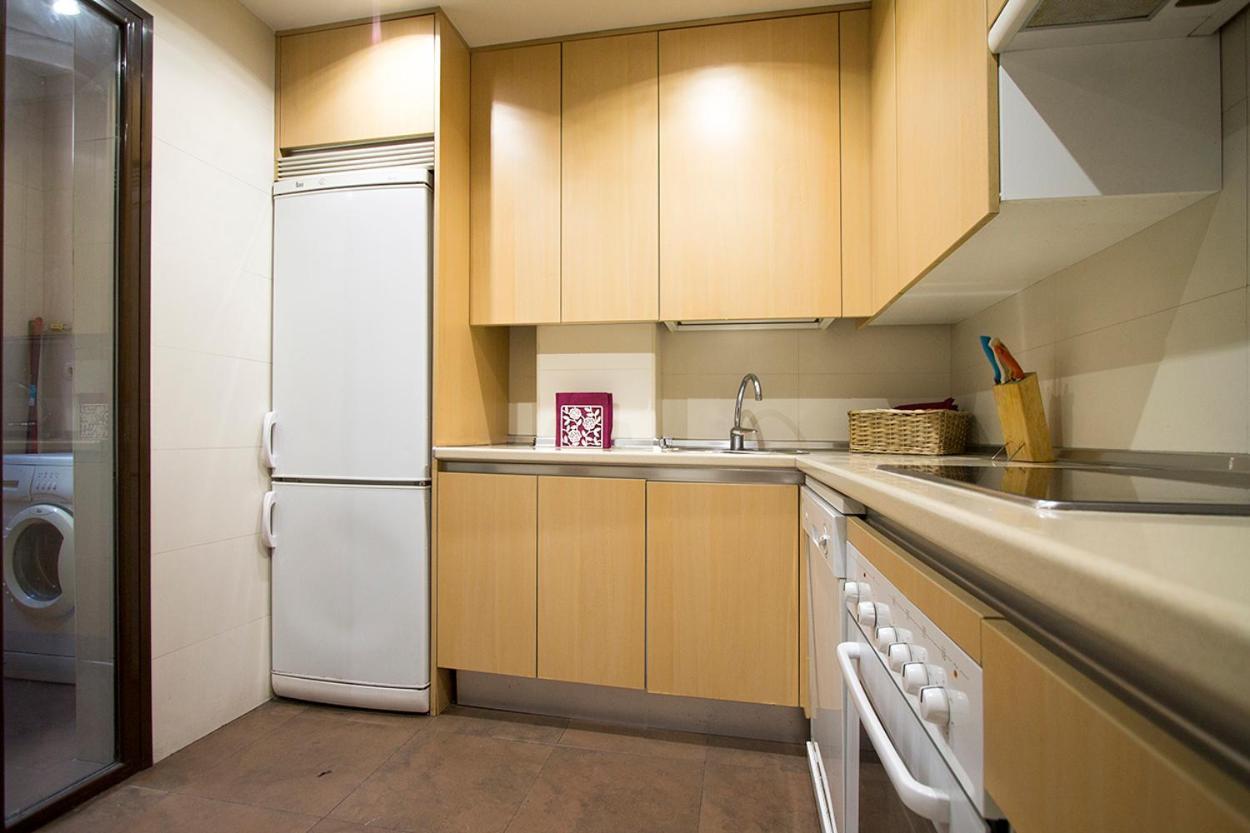Apartamento Adelfas *