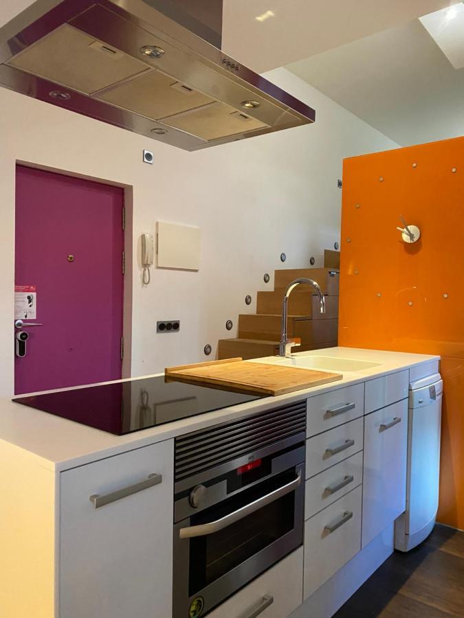 Cozy Designer Apart / Acogedor Apartamento De Diseño ● Wifi - Jacuzzi - A/c Steamsauna *
