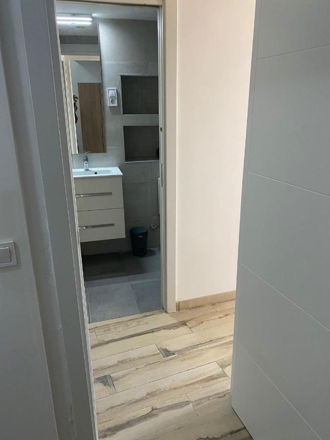 Apartamento Great Loft Atocha Downtown Madrid