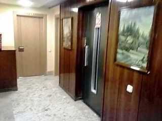 Uve Marcenado Madrid