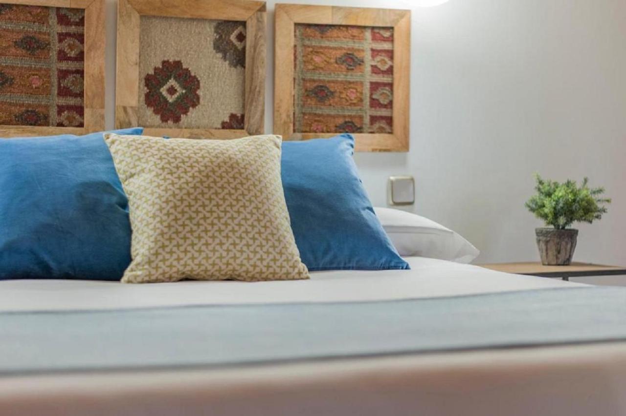 O'donnell Ii Apartamento Madrid