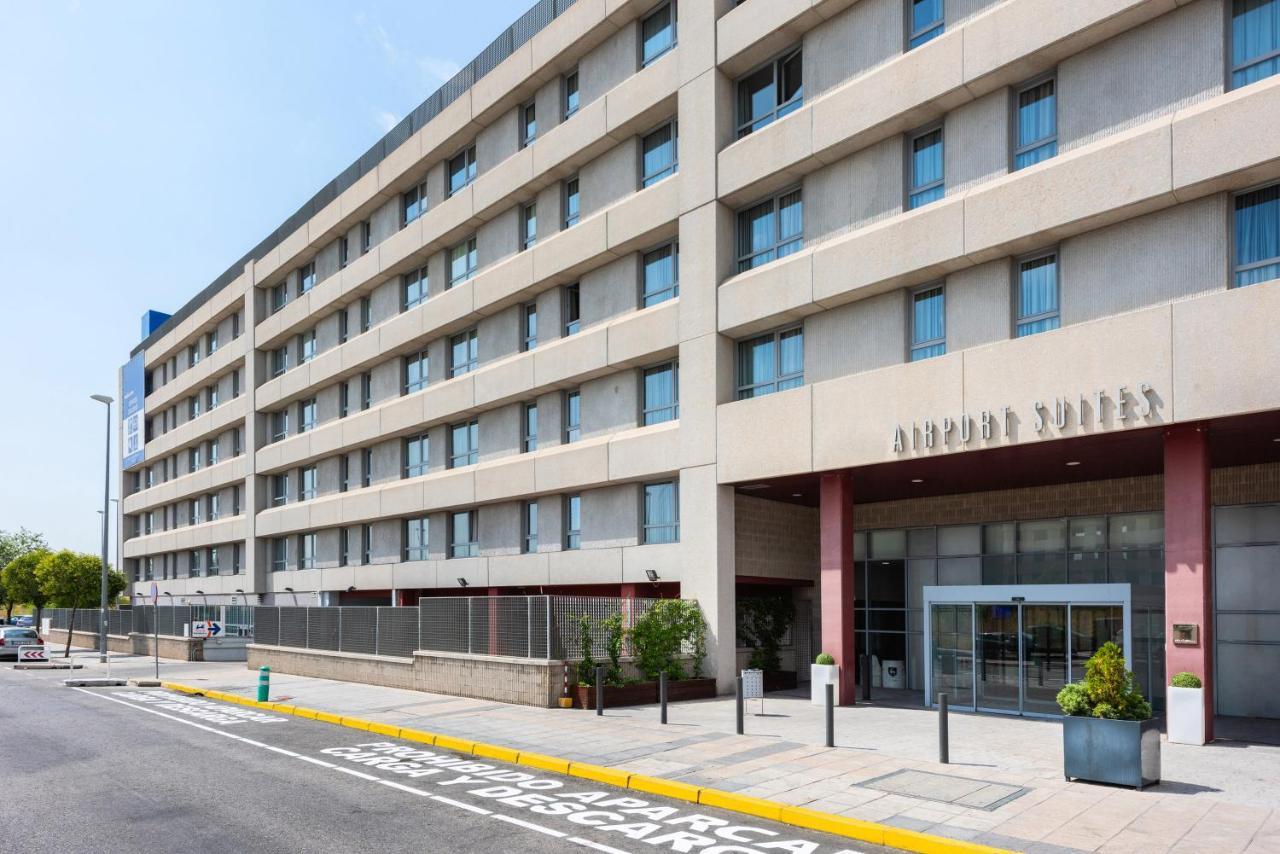 Airport Suites, Affiliated By Meliá Apartahotel