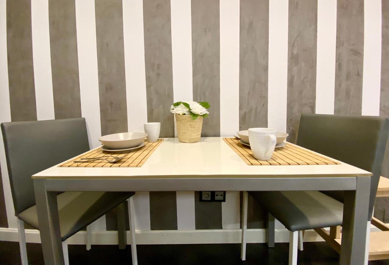 Charming Exclusive La Latina Apartamento Madrid