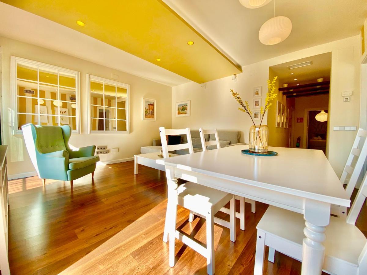 Charming Exclusive La Latina