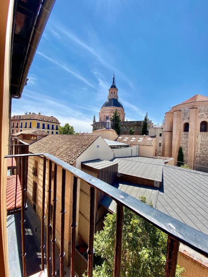 Apartamento Charming Exclusive La Latina