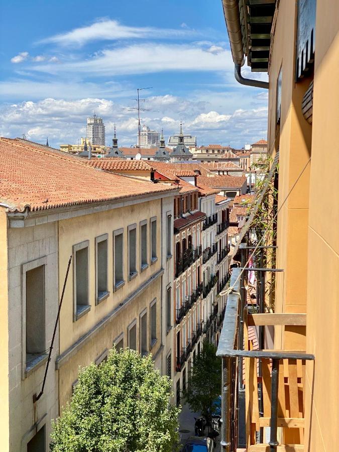 Apartamento Charming Exclusive La Latina