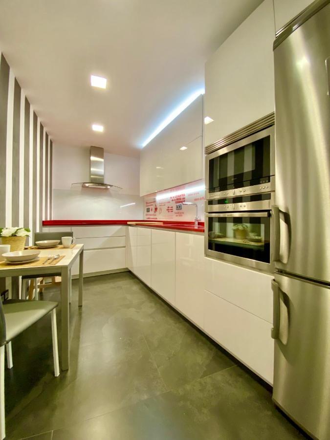 Apartamento Charming Exclusive La Latina
