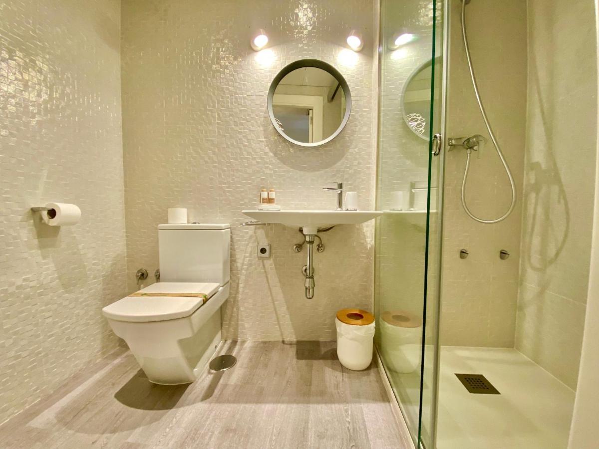 Apartamento Charming Exclusive La Latina