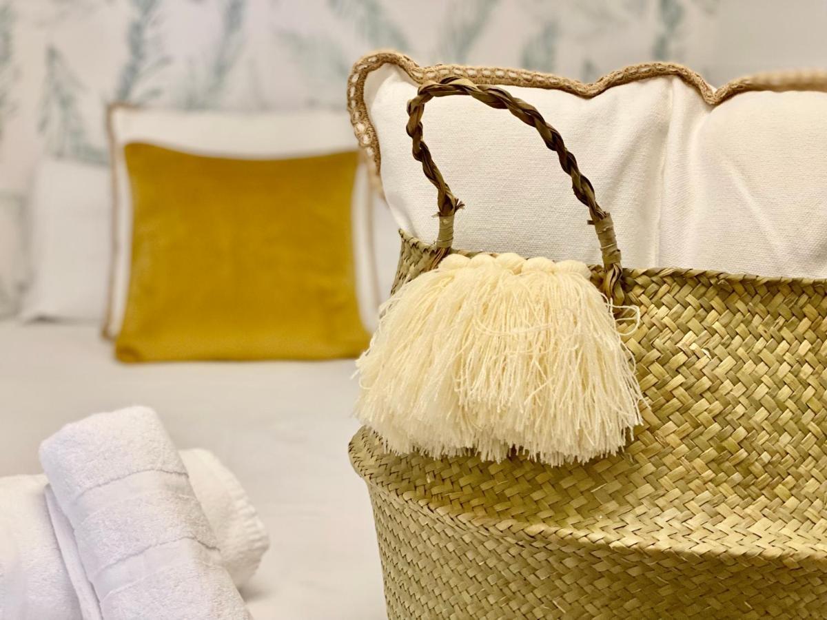 Charming Exclusive La Latina Apartamento *