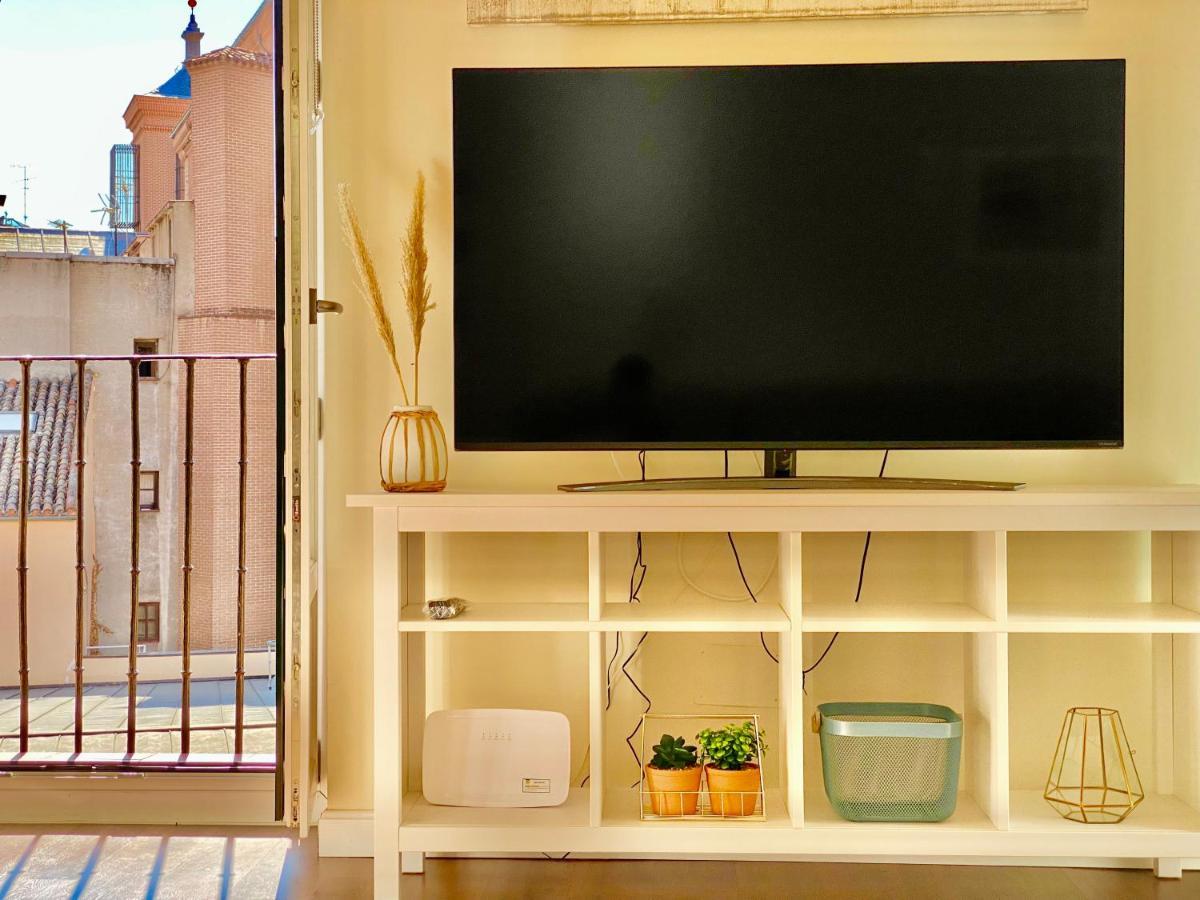 Charming Exclusive La Latina Apartamento