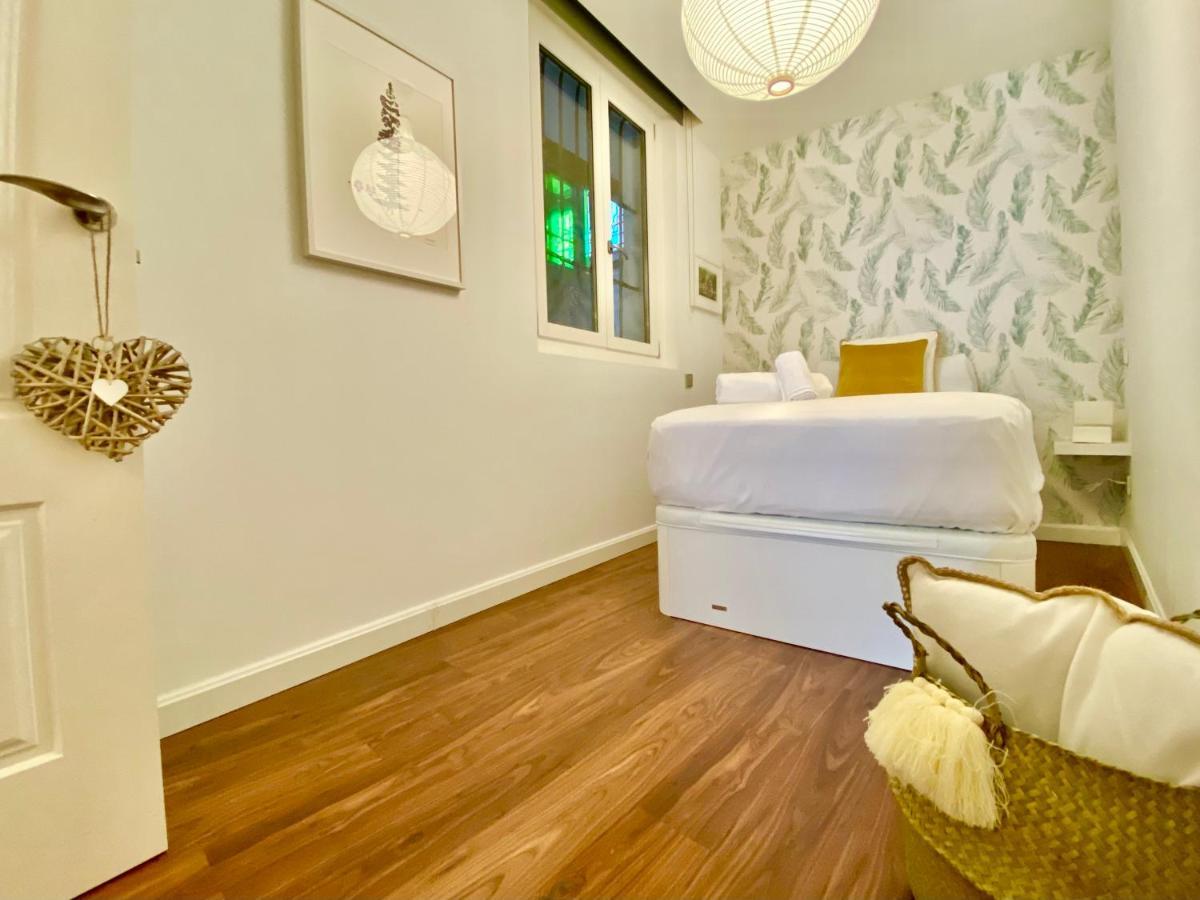 Charming Exclusive La Latina Madrid