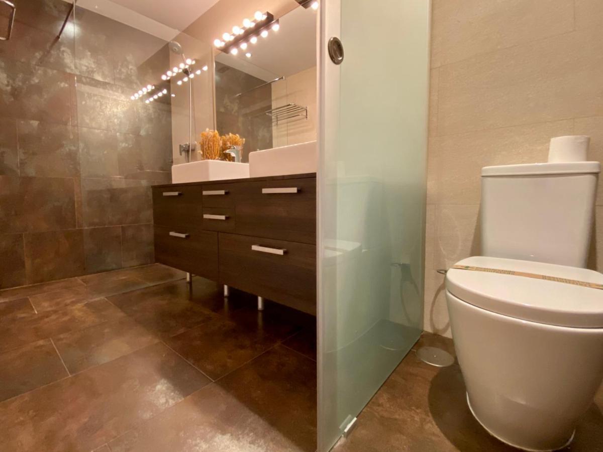 Charming Exclusive La Latina Apartamento Madrid