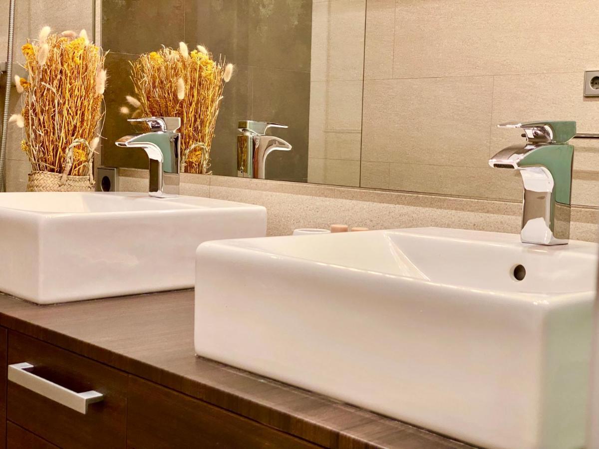 Apartamento Charming Exclusive La Latina