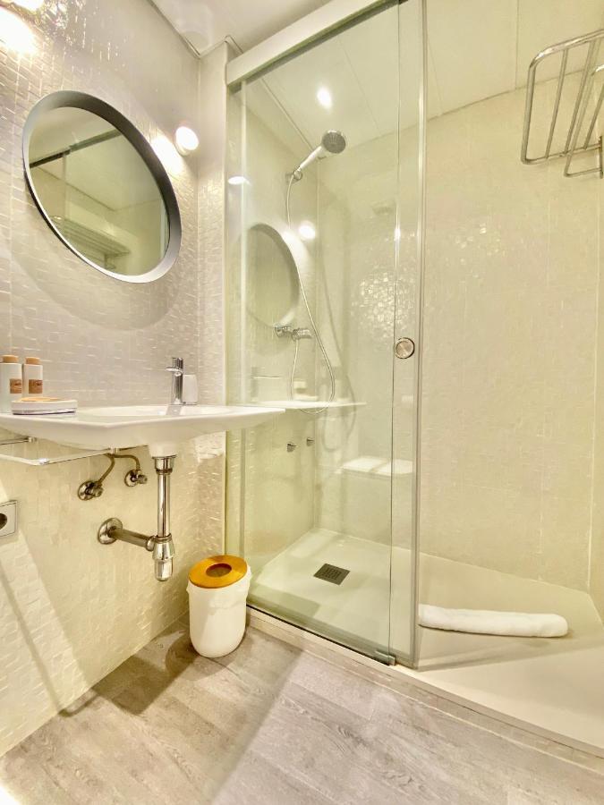 Charming Exclusive La Latina Apartamento Madrid