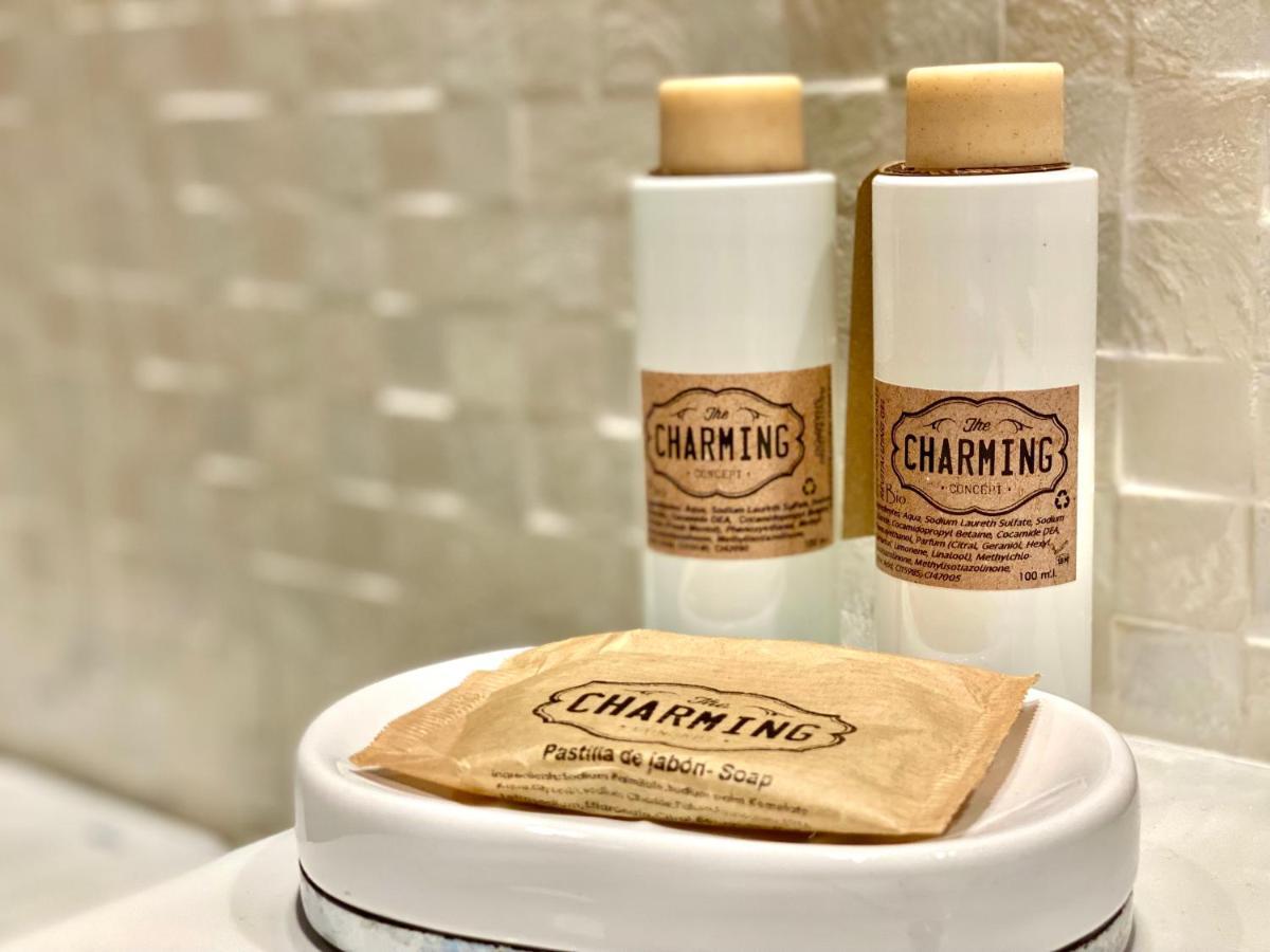 Apartamento Charming Exclusive La Latina *