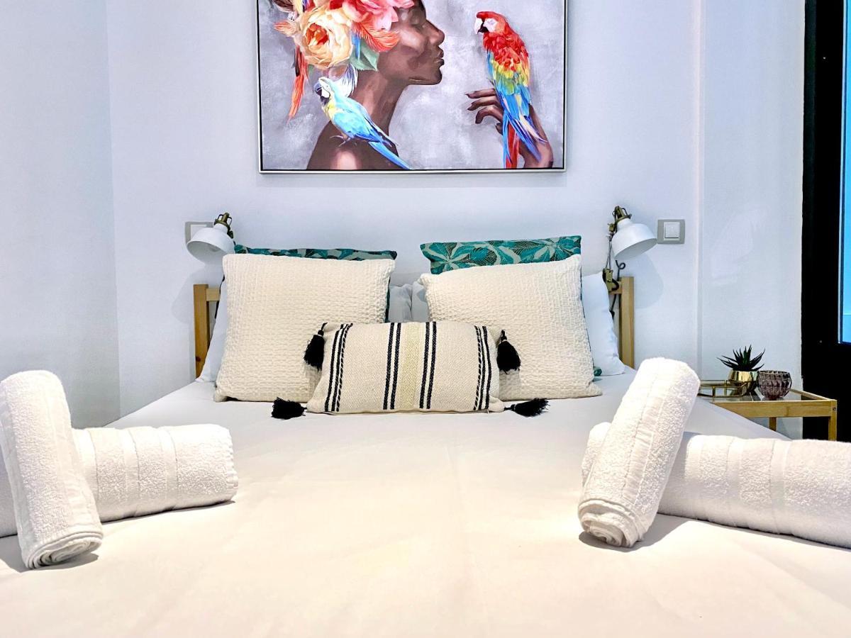 Apartamento Charming Malasaña Center Madrid