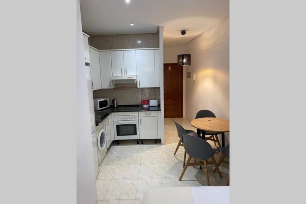 Apartamento Nuñez de Arce (Sol) Pal Madrid