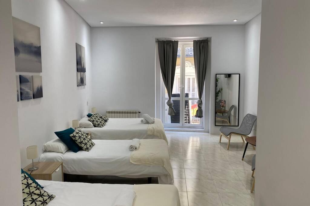 Nuñez de Arce (Sol) Pal Apartamento Madrid
