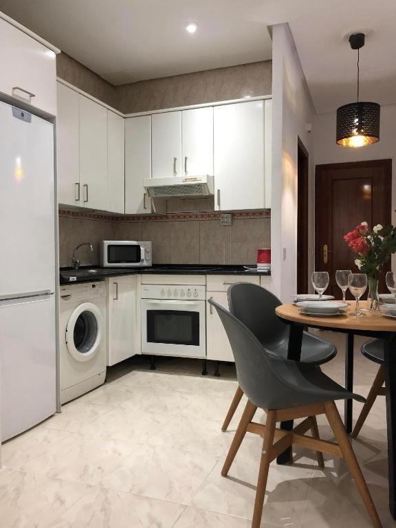 Nuñez de Arce (Sol) Pal Apartamento Madrid