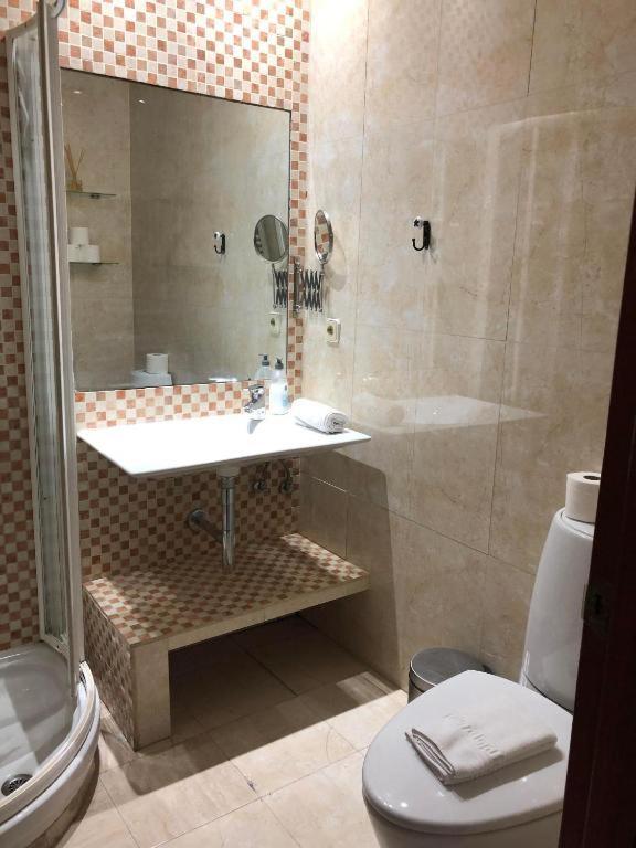 Apartamento Nuñez de Arce (Sol) Pal