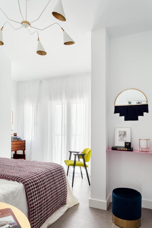 Apartamento Waou Centro Iv - Alquiler Corta Duracion Madrid