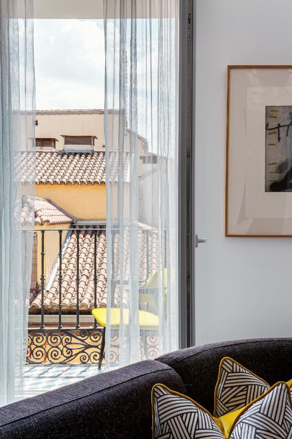 Apartamento Waou Centro Iv - Alquiler Corta Duracion *