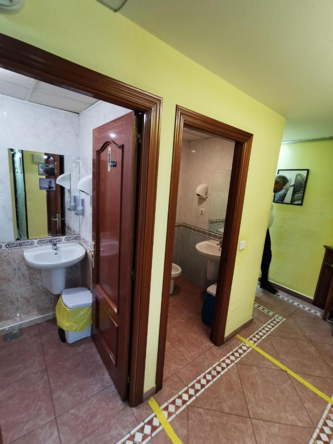 Pensión Casa De Huespedes La Asturiana