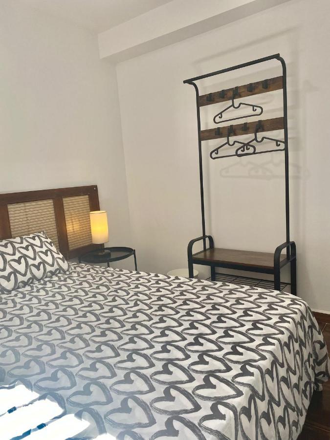 Habitación en casa particular Rooms Puente Alcorcer
