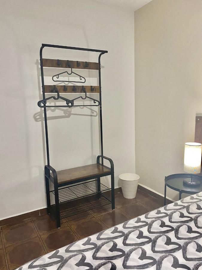 Rooms Puente Alcorcer Madrid