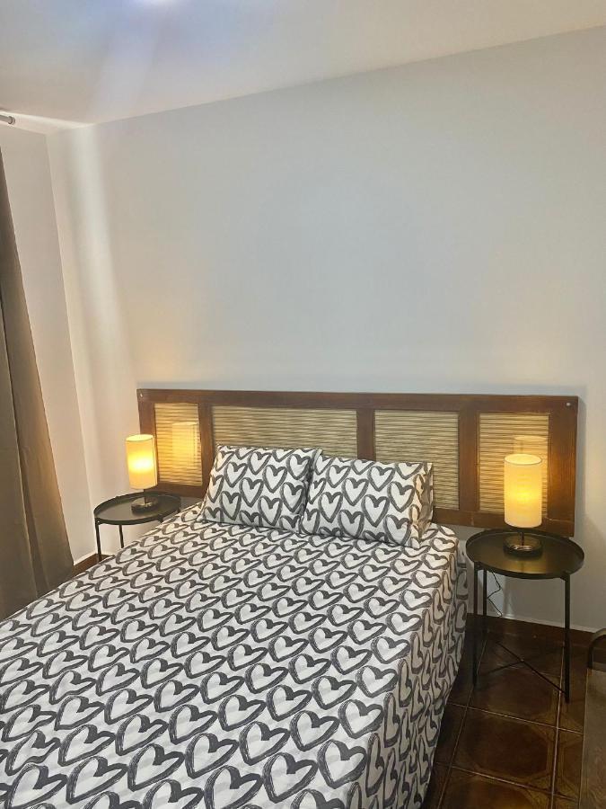 Habitación en casa particular Rooms Puente Alcorcer *
