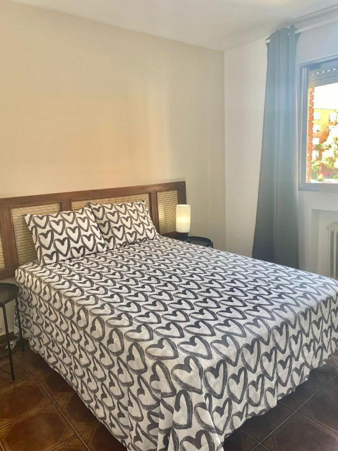 Rooms Puente Alcorcer Madrid