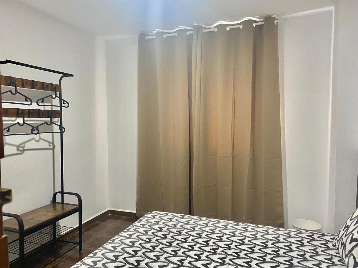 Rooms Puente Alcorcer Madrid