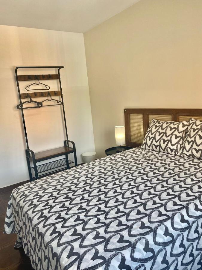 Rooms Puente Alcorcer *