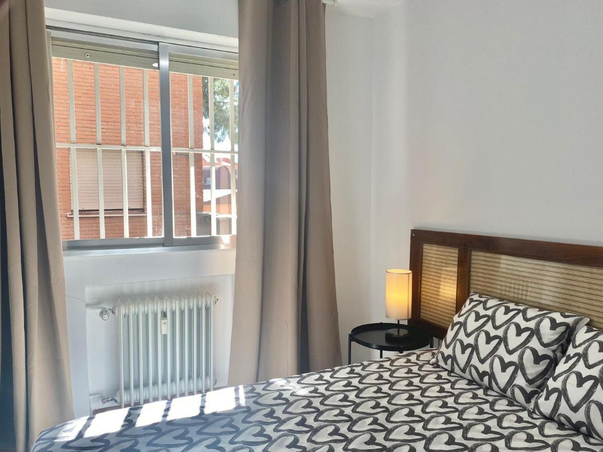 Rooms Puente Alcorcer *