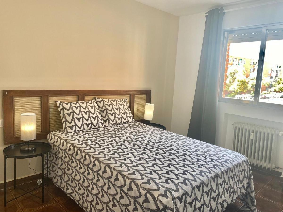 Rooms Puente Alcorcer