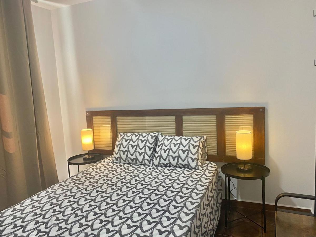 Rooms Puente Alcorcer *