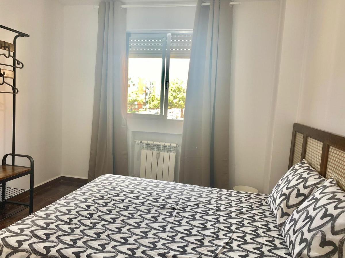 Rooms Puente Alcorcer *