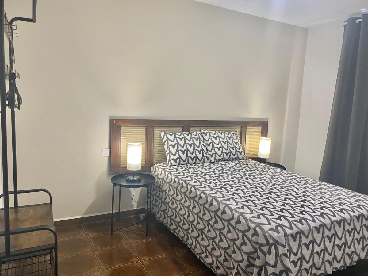 Rooms Puente Alcorcer