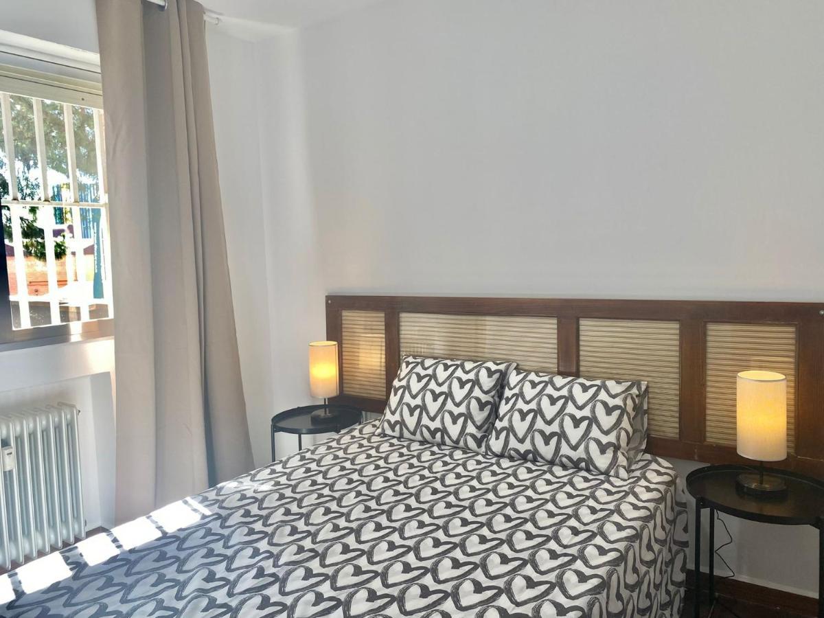 Rooms Puente Alcorcer * Madrid