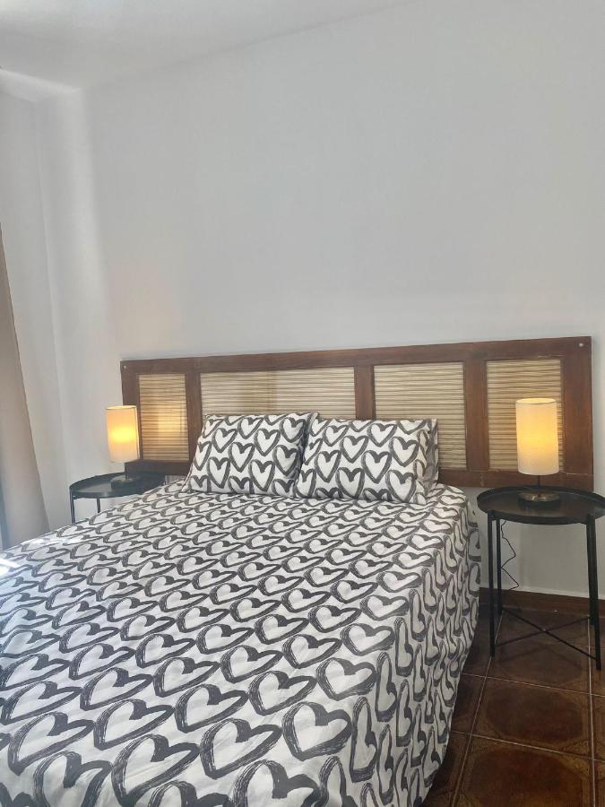 Habitación en casa particular Rooms Puente Alcorcer Madrid