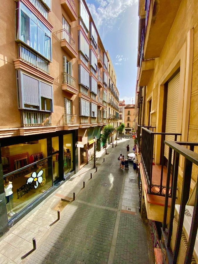 Charming Cozy Malasana Apartment