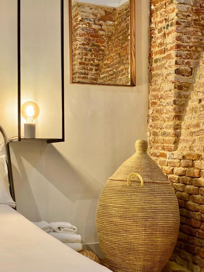 Apartamento Charming Flamenco *